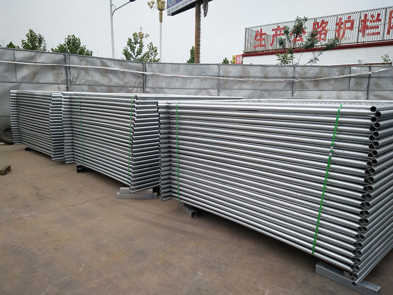 48 Temporary Fence Buy 48 Temporary Fence Product on FENCING