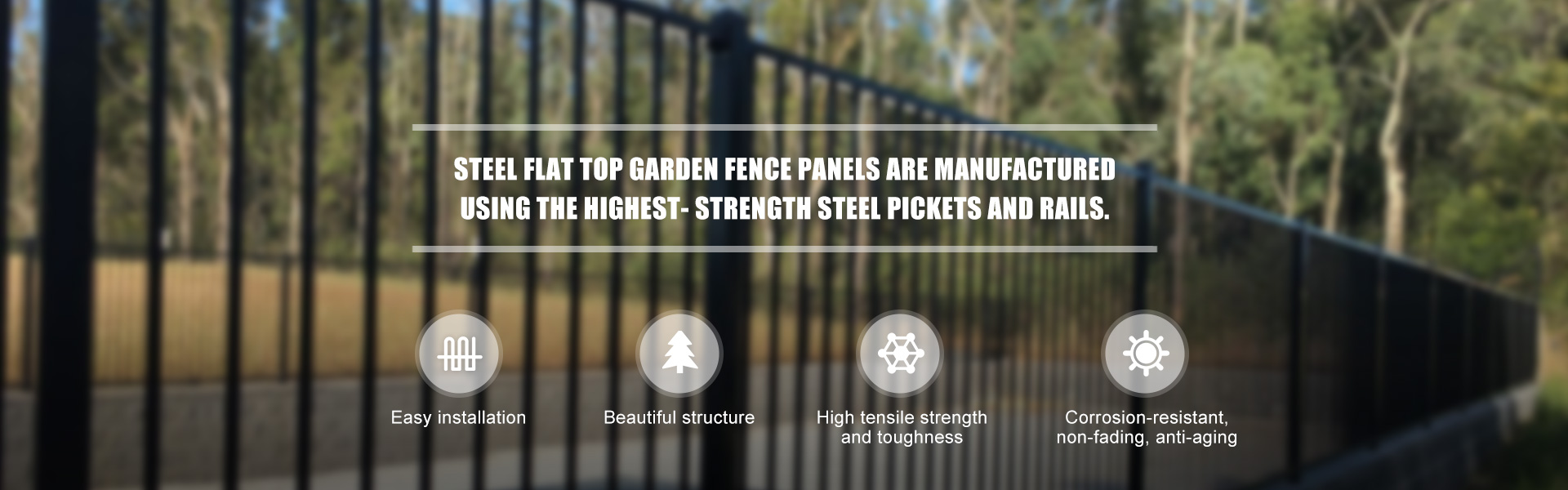 FENCING SUPPLIES ADELAIDE PTY LTD